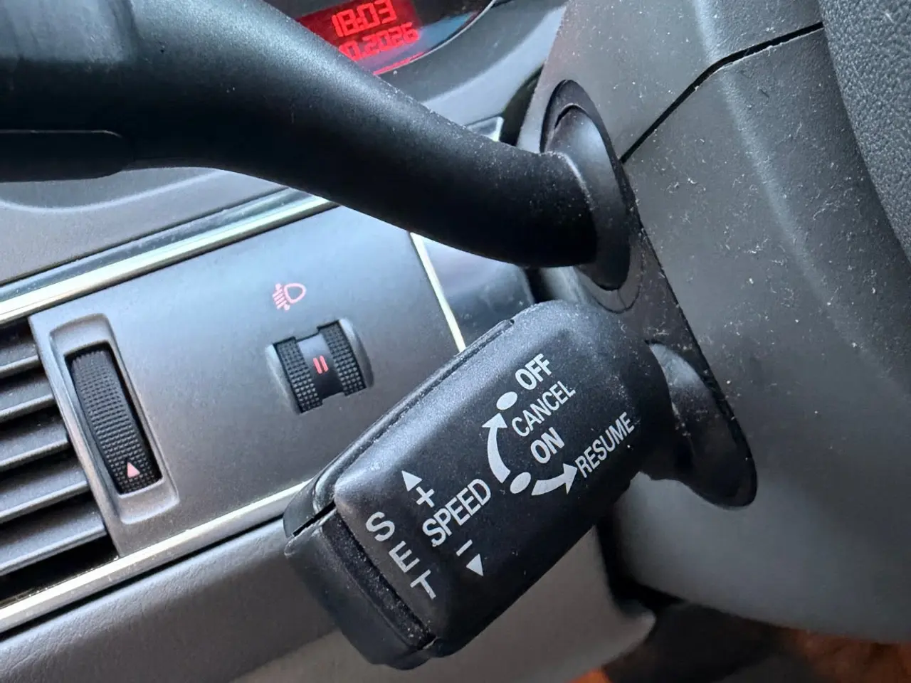 Billede 20 - Audi A6 2,4 V6 Multitr.
