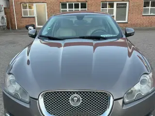 Jaguar XF 3.0 Diesel