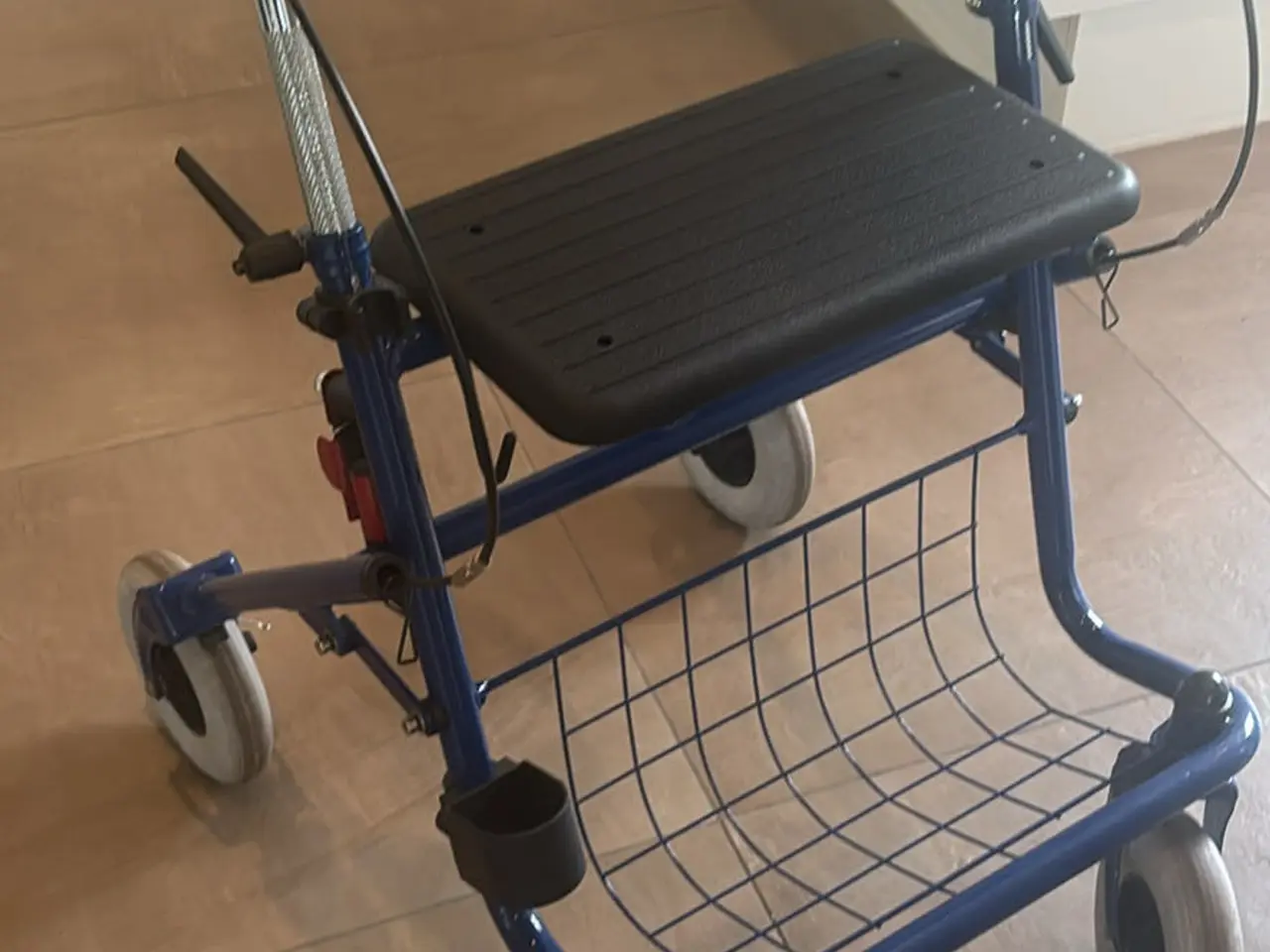 Billede 2 - Kilberry rollator