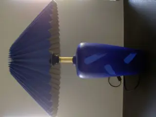 Bordlampe.