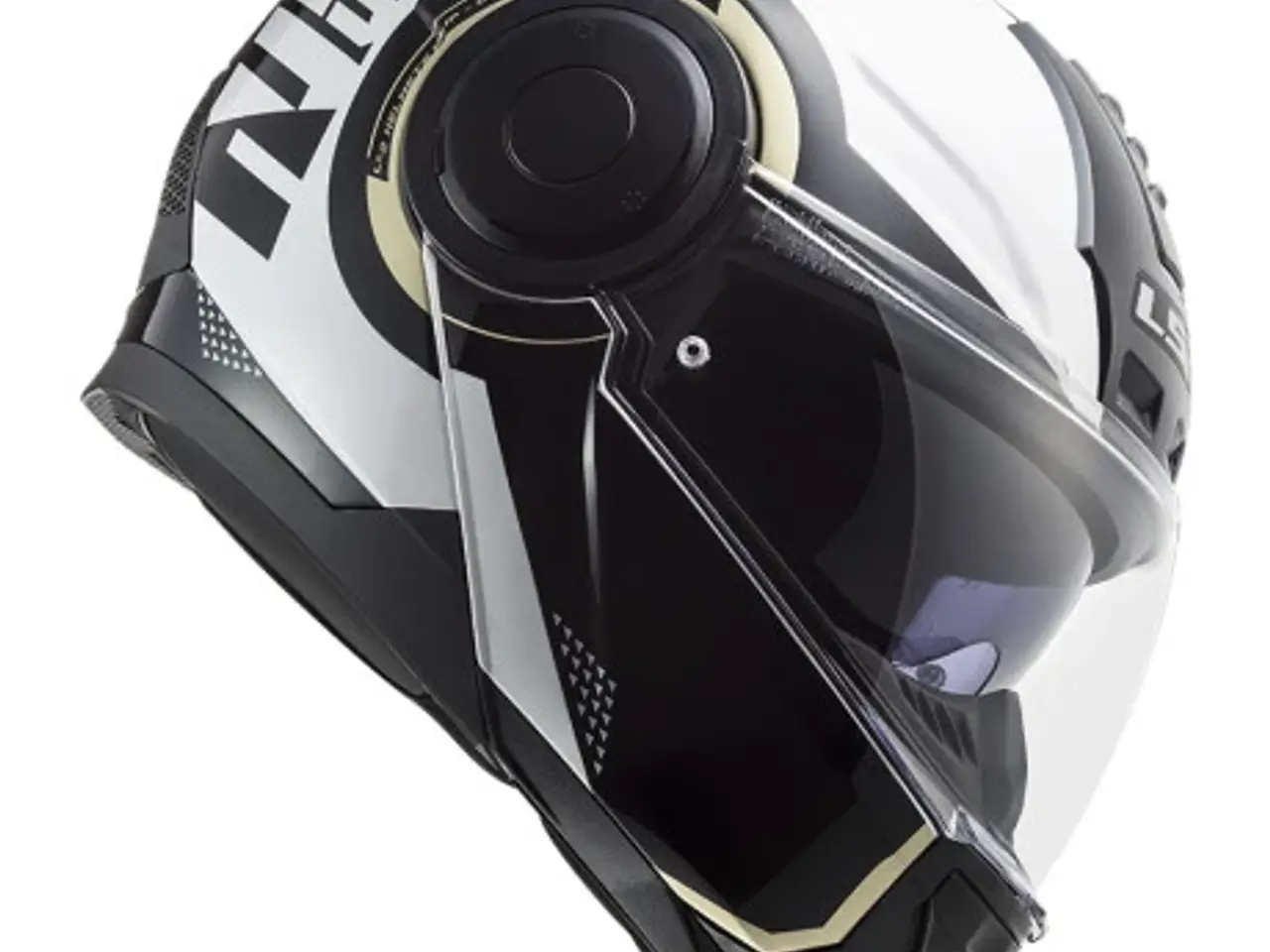 Billede 3 - LS2 Scope Arch