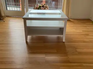 Ikea sofabord