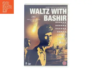 Waltz With Bashir (DVD)