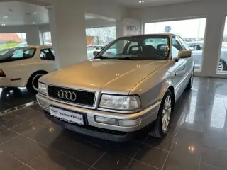 Audi Coupé 2,3 E aut.