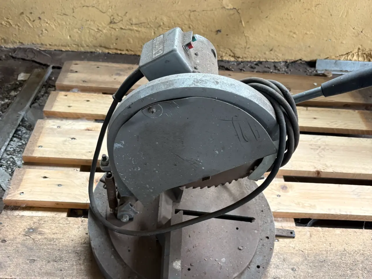 Billede 3 - Makita bordsav