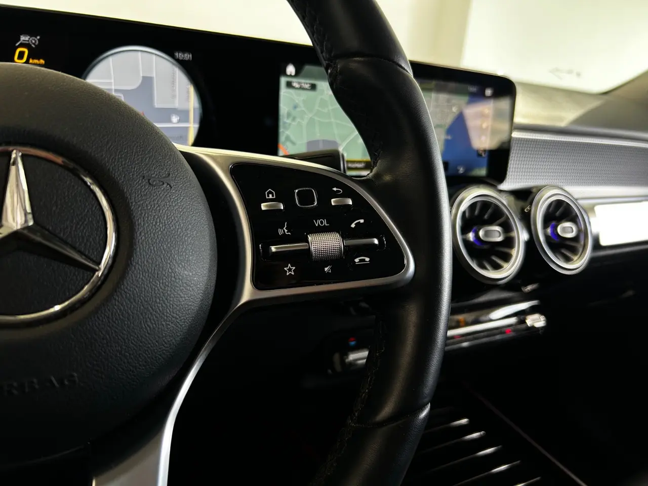 Billede 11 - Mercedes EQB250 7prs