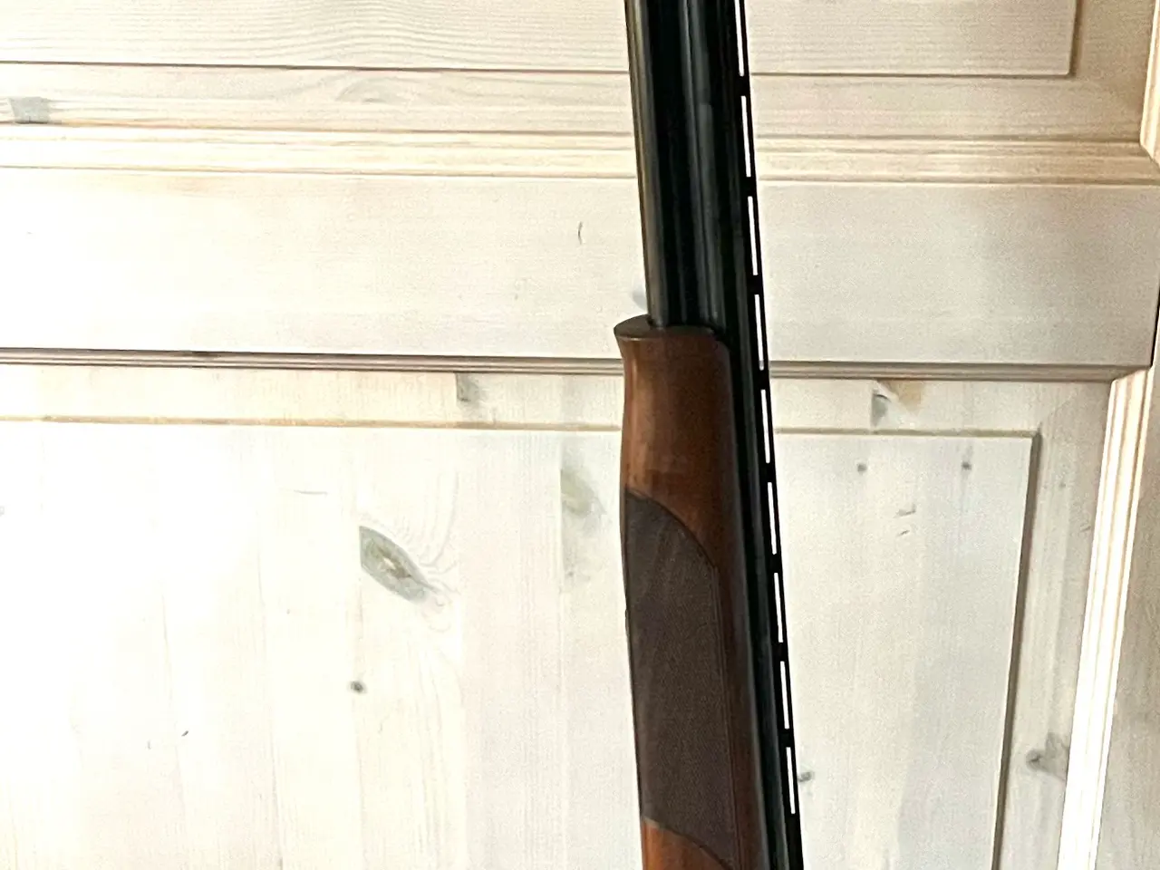 Billede 2 - Miroku mk70 20/76