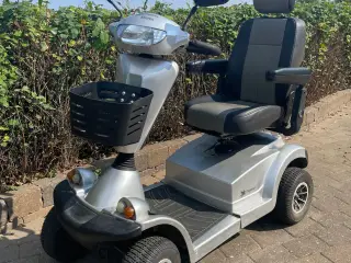 Pegasus Stæren el-scooter