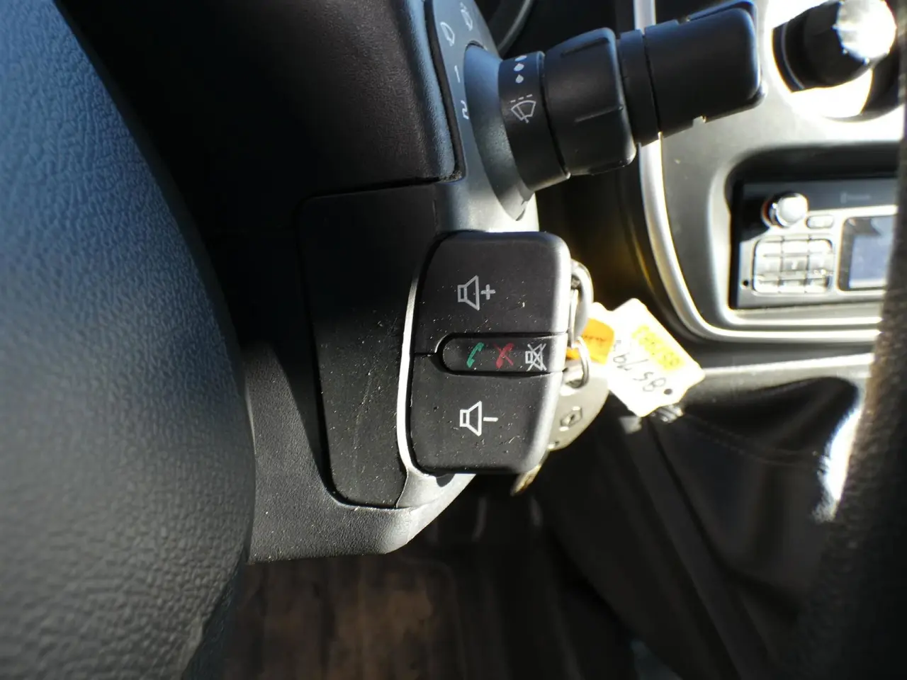 Billede 6 - Renault Kangoo L1 1,5 DCI Express start/stop 90HK Van