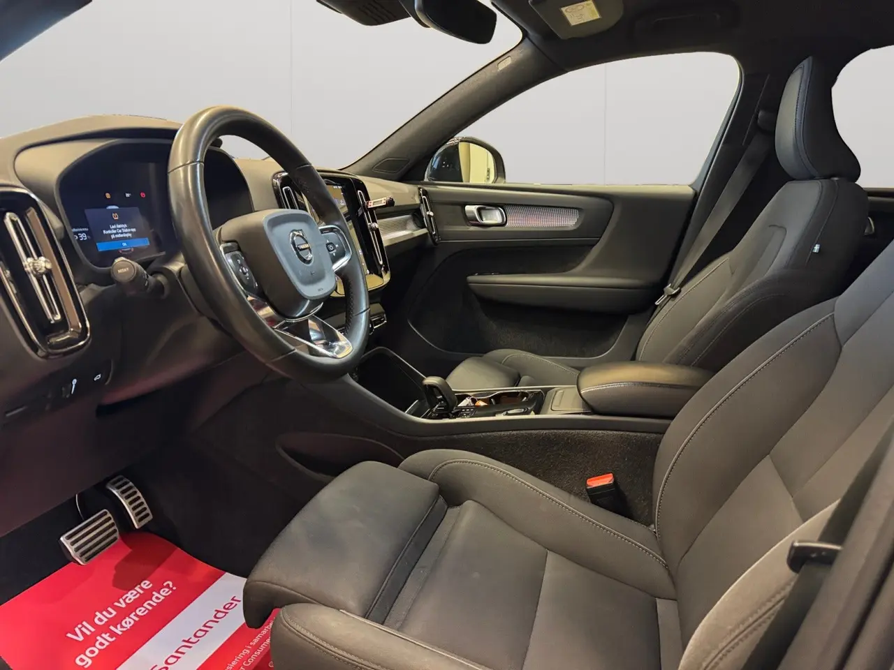 Billede 5 - Volvo XC40  P6 ReCharge Core