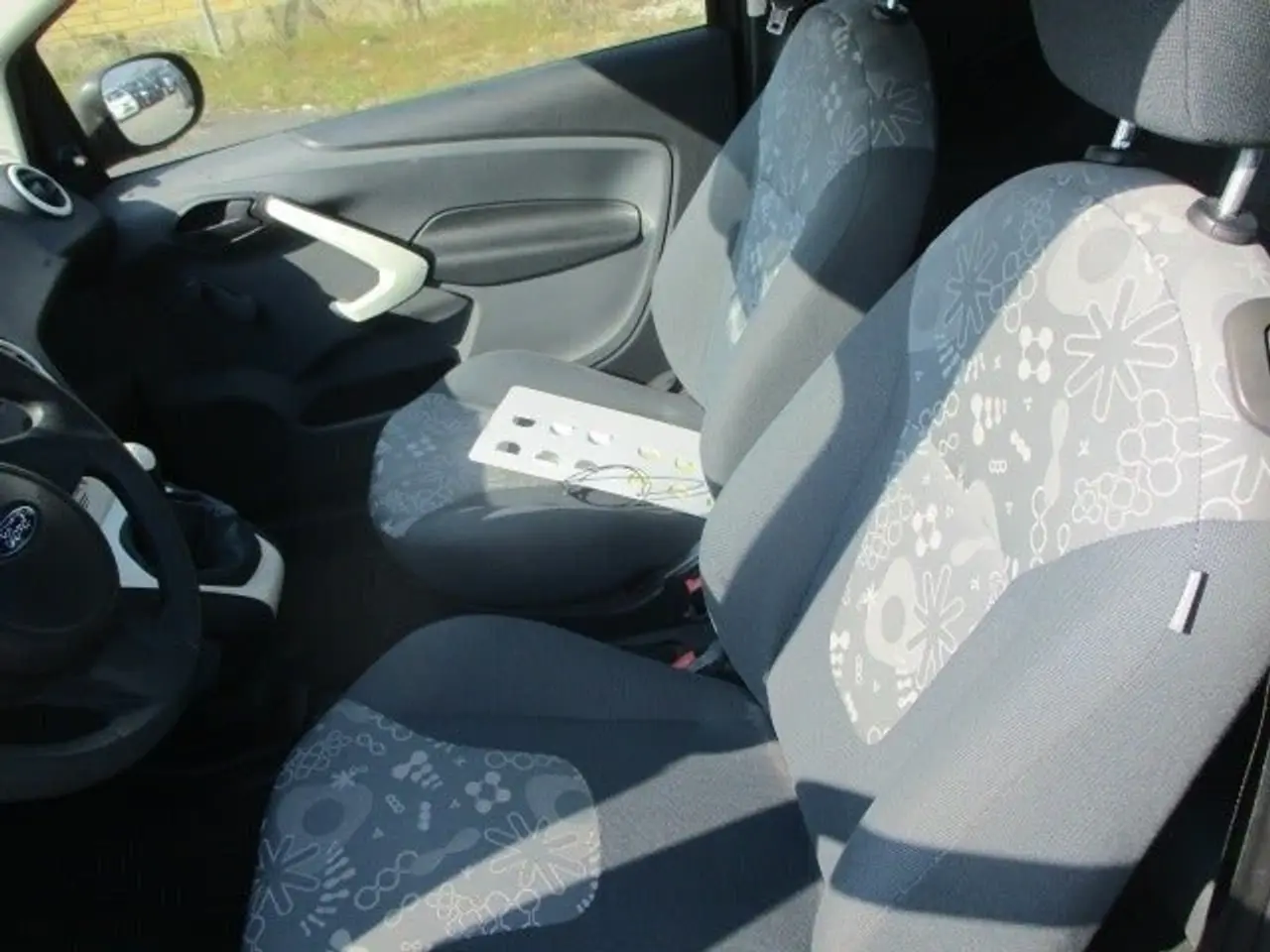 Billede 6 - Ford Ka 1,2 Titanium