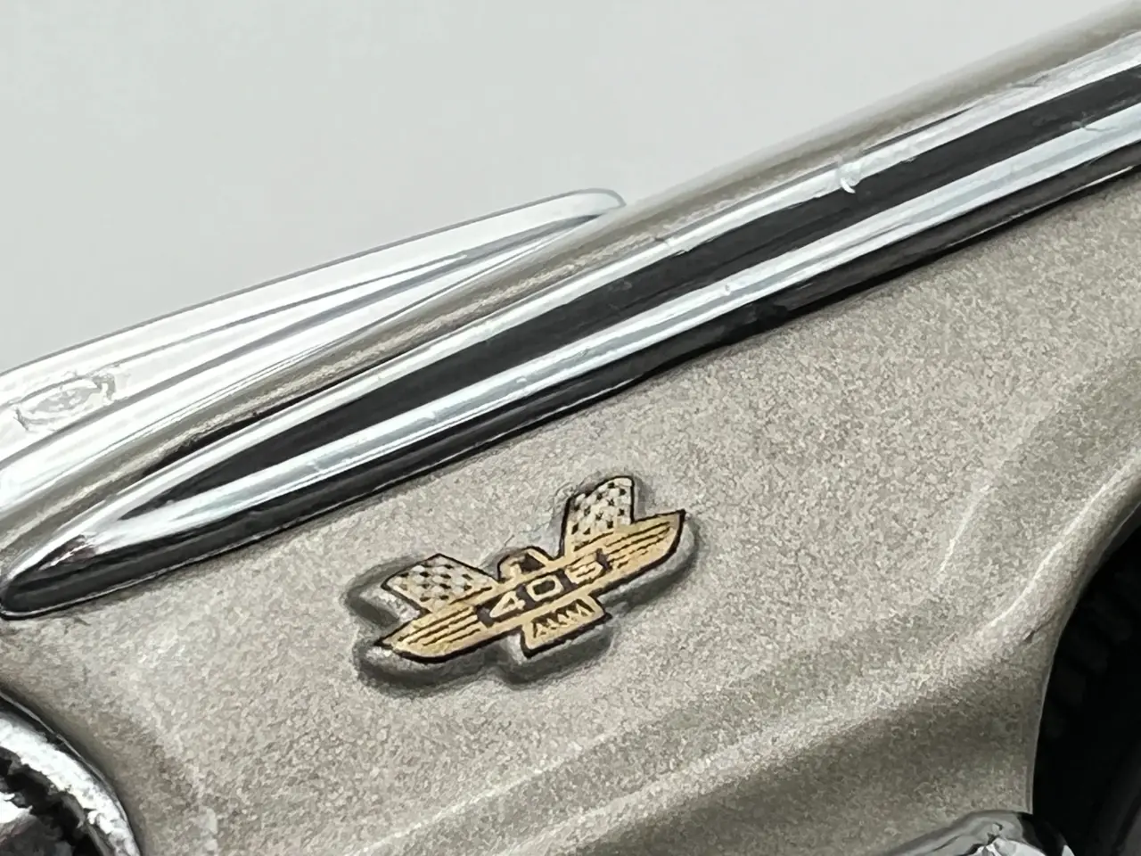 Billede 9 - 1963 Ford Galaxie 500 406 Hard Top 1:18