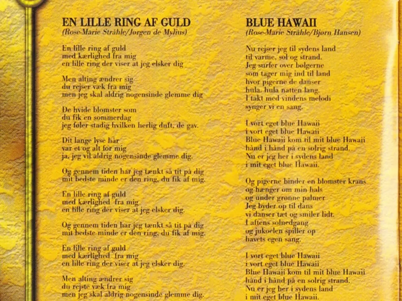 Billede 9 - Kandis – Gold – CD