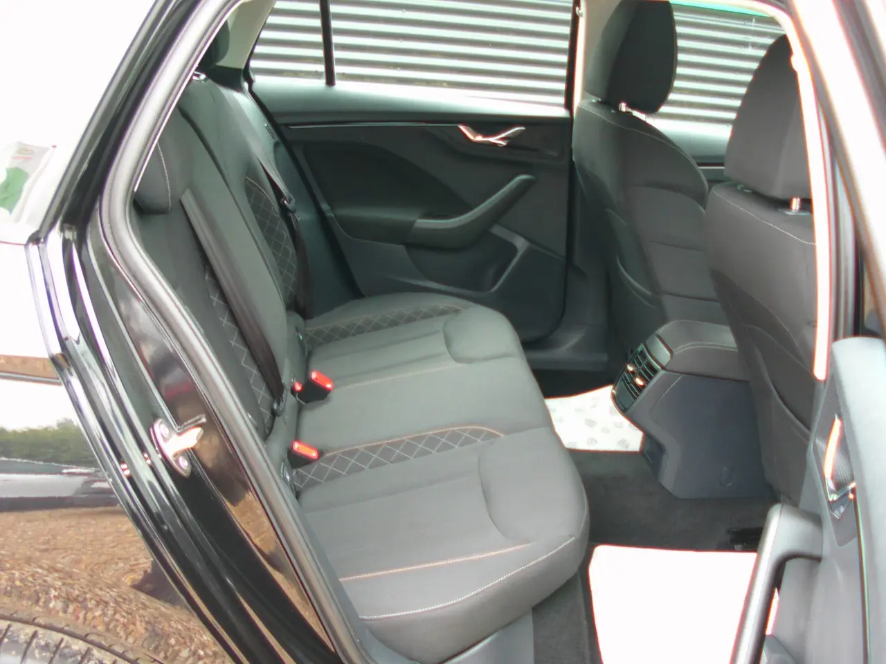Billede 17 - Skoda Scala 1,6 TDi 115 Ambition DSG