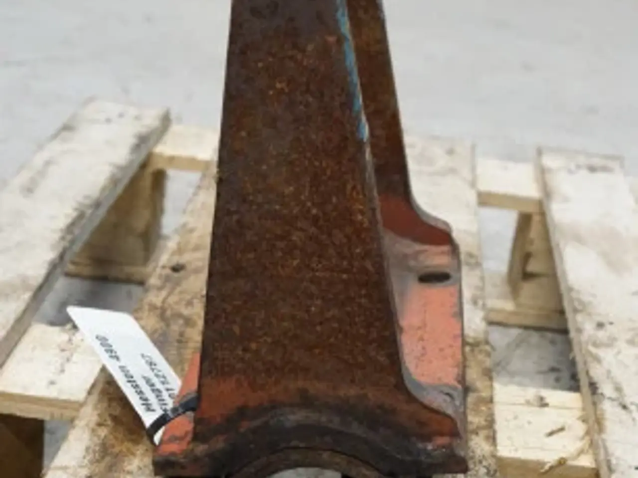 Billede 5 - Massey Ferguson 190 Gaffel 700112787