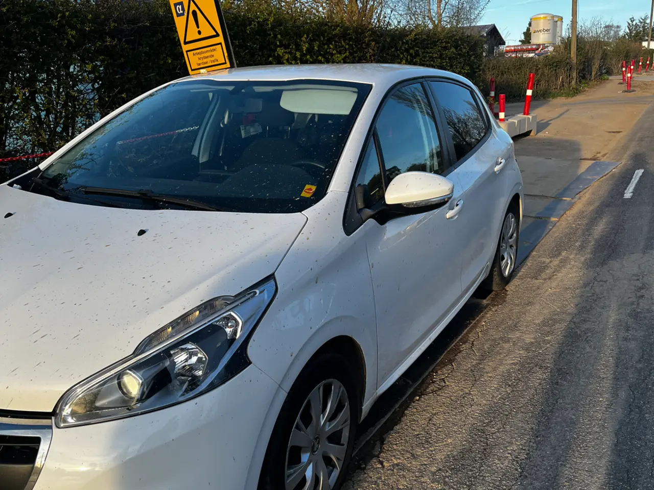 Billede 3 - Peugeot 208 1,2 e-VTi 82 Active ESG