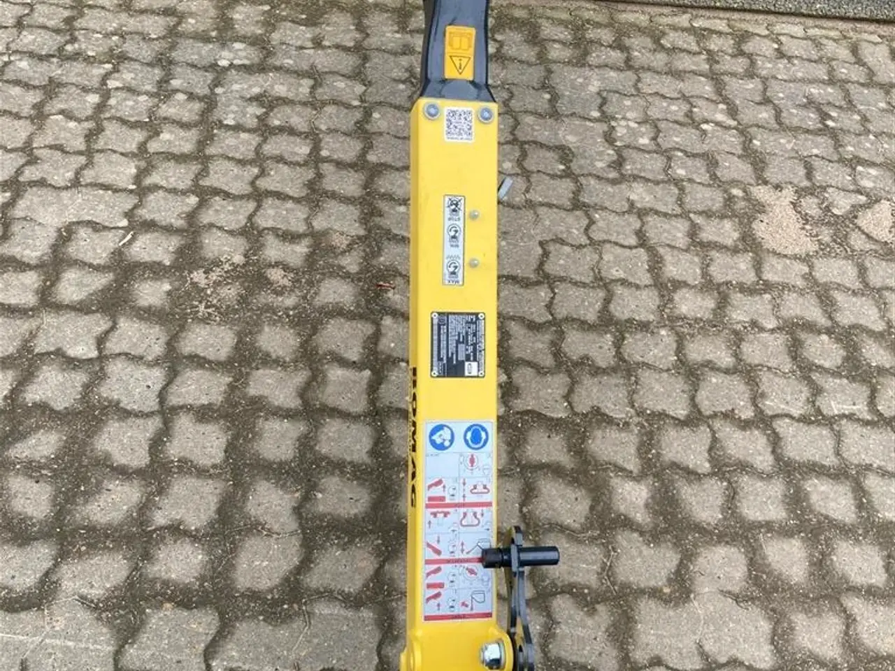 Billede 7 - Bomag BPR 35/60 D
