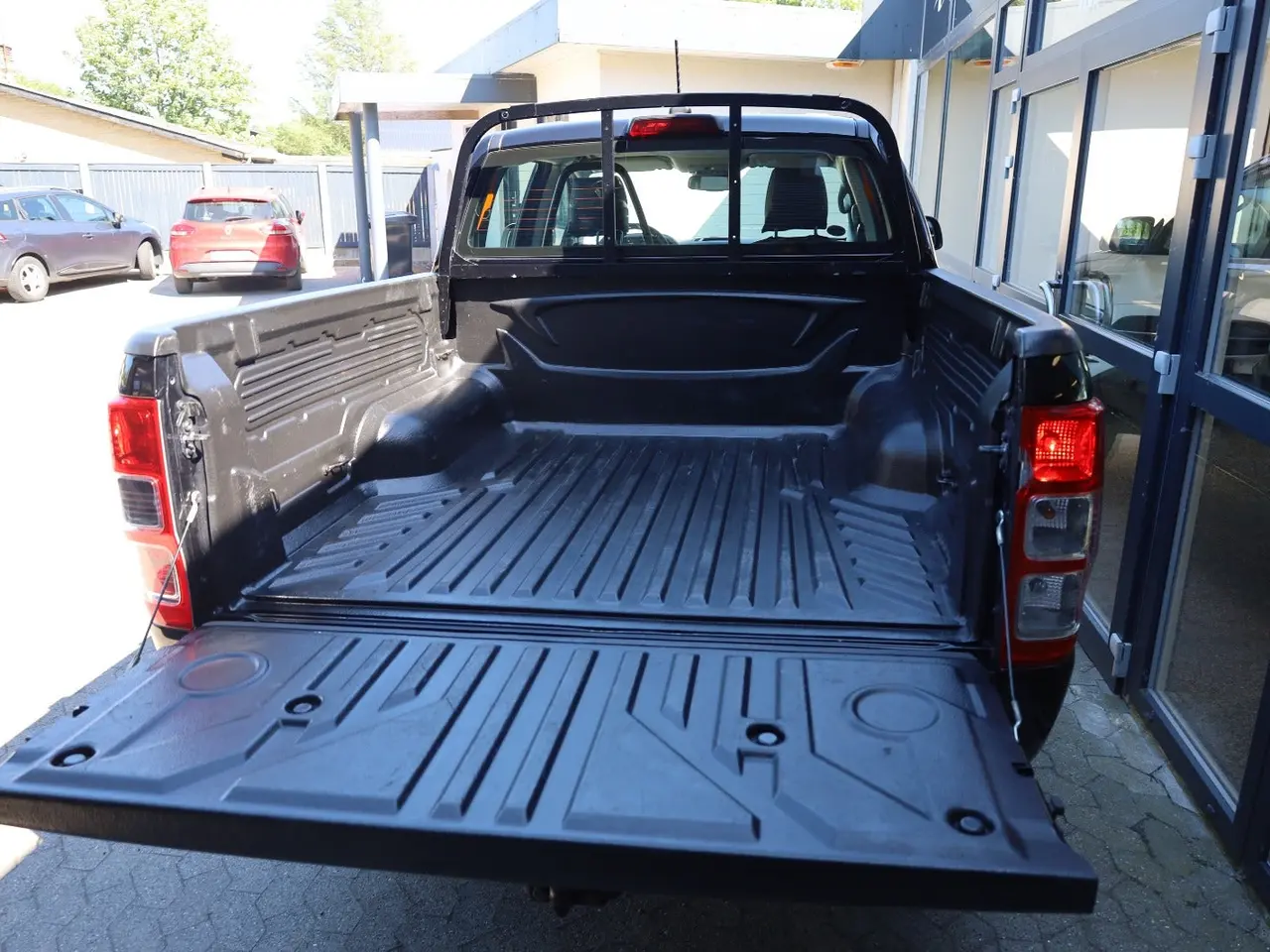 Billede 17 - Ford Ranger 2,0 EcoBlue XL Db.Kab