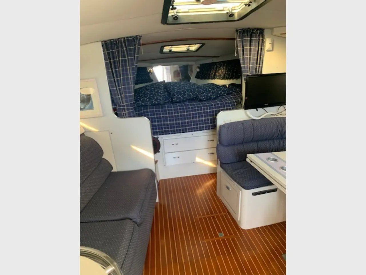 Billede 11 - Wellcraft Gran Sport 34