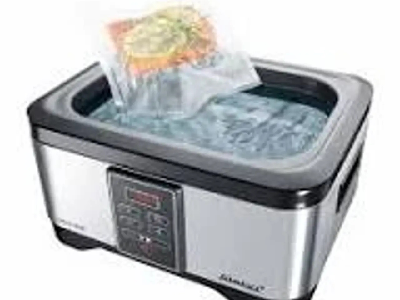Billede 6 - Steba SV2 sous vide cirkulator 