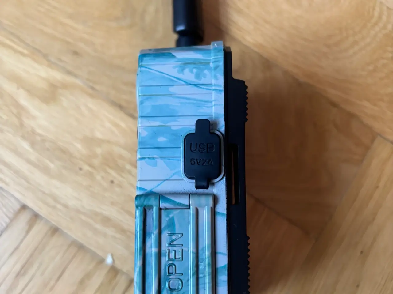 Billede 3 - BolyGuard BG310-M 4G vildtkamera i 18MP