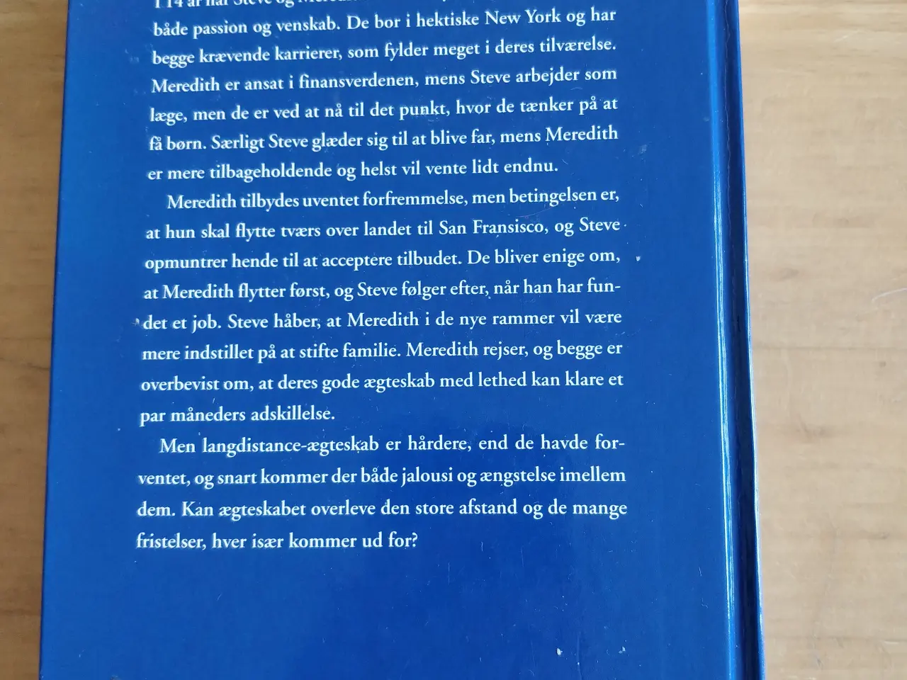 Billede 4 - Skæbnens veje