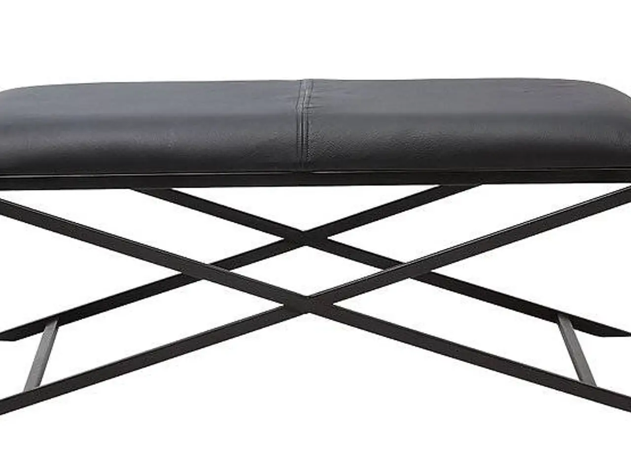 Billede 1 - Bænk KILROY INDBO Melissa Bench Mocca