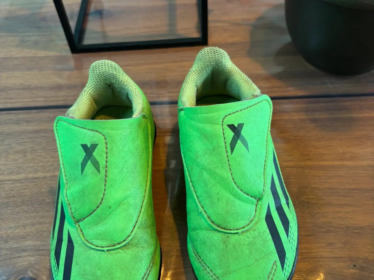 Billede 6 - Adidas fodboldstøvler str 26