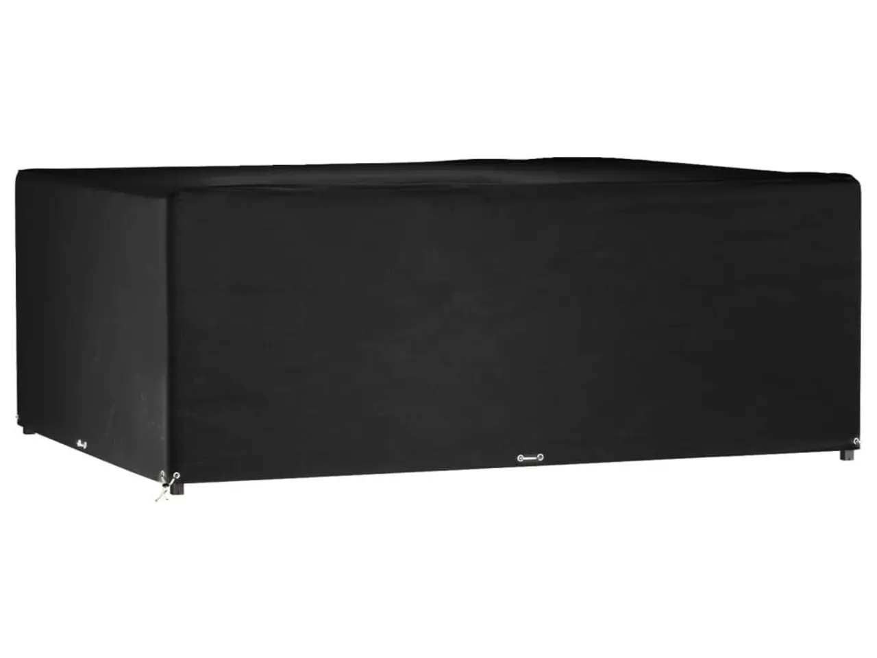 Billede 1 - Havemøbelovertræk 278 x 204 x 105 cm - rektangulært