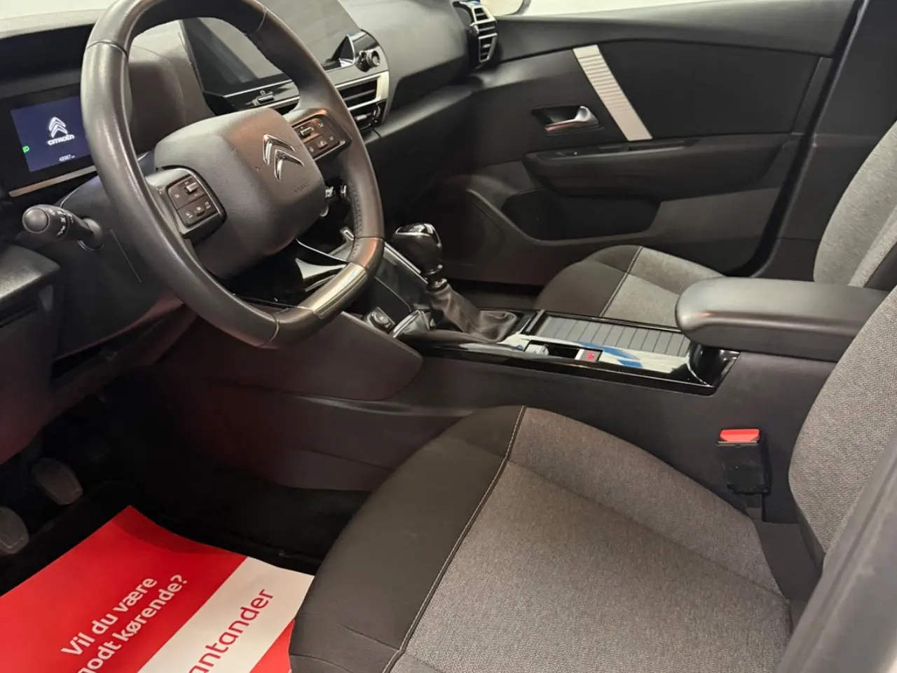 Billede 6 - Citroën C4 X 1,2 PureTech 100 Attraction