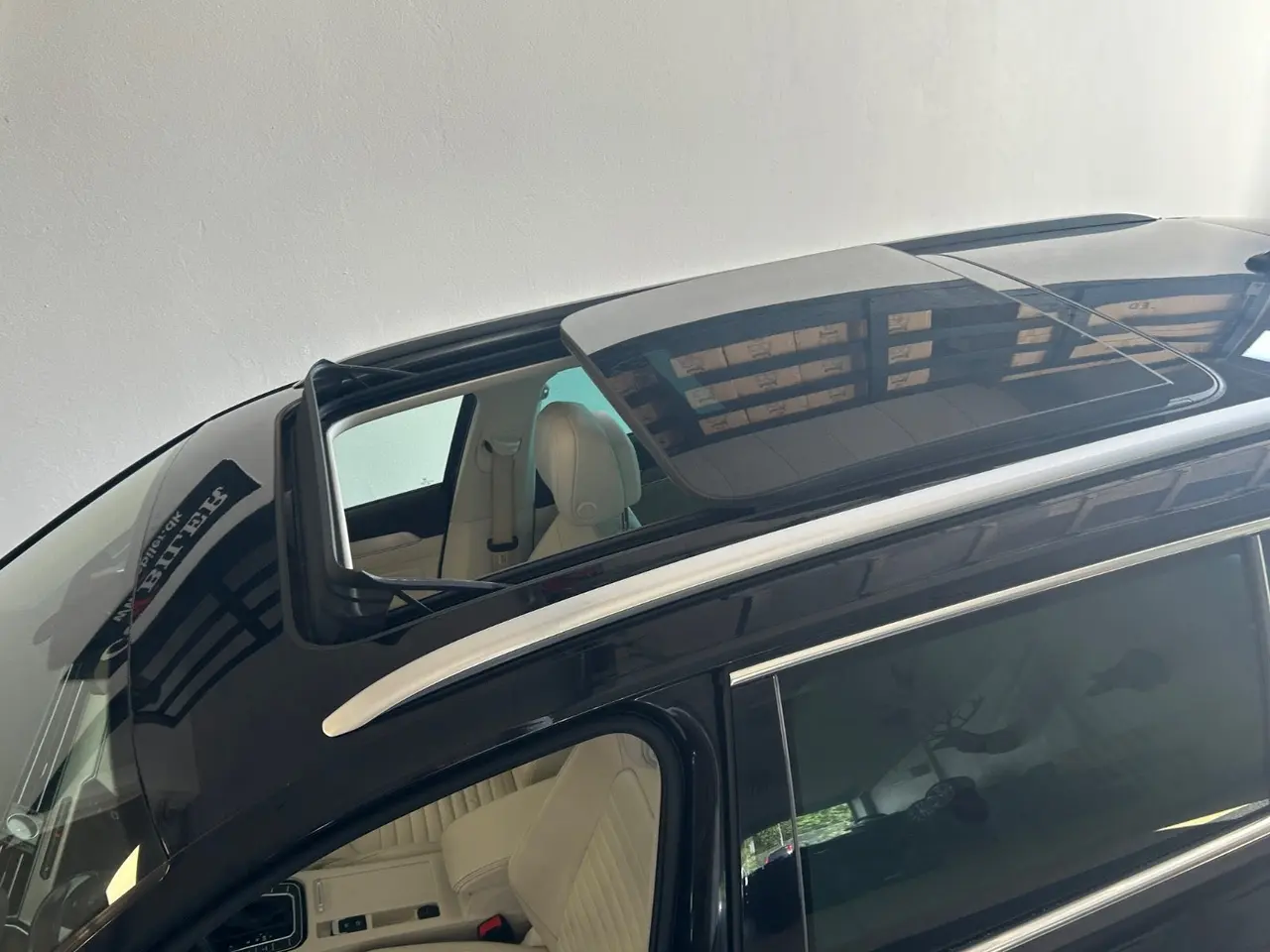 Billede 2 - VW Passat 1,4 GTE Highline+ Variant DSG