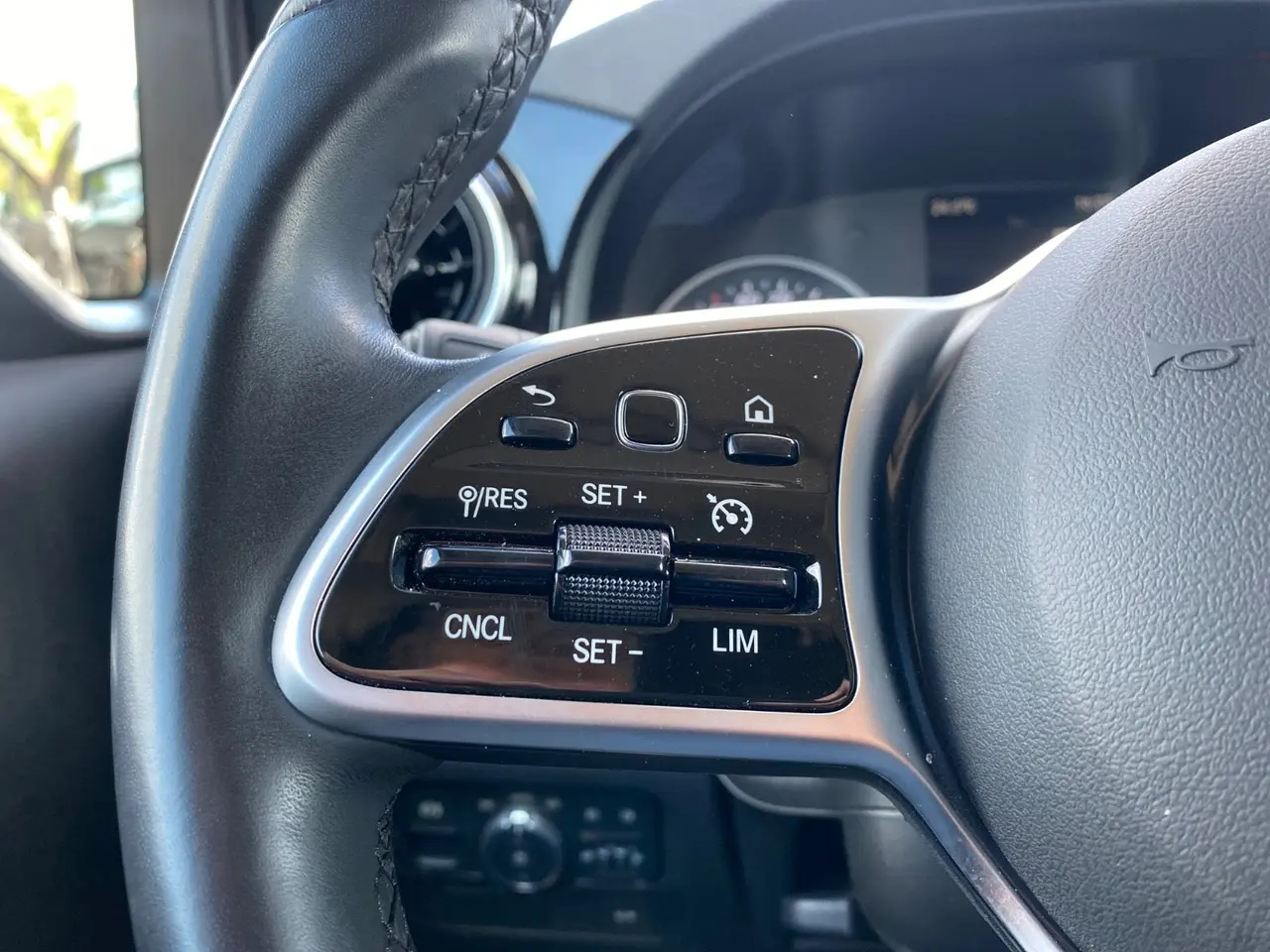 Billede 18 - Mercedes eCitan A2 PRO Van