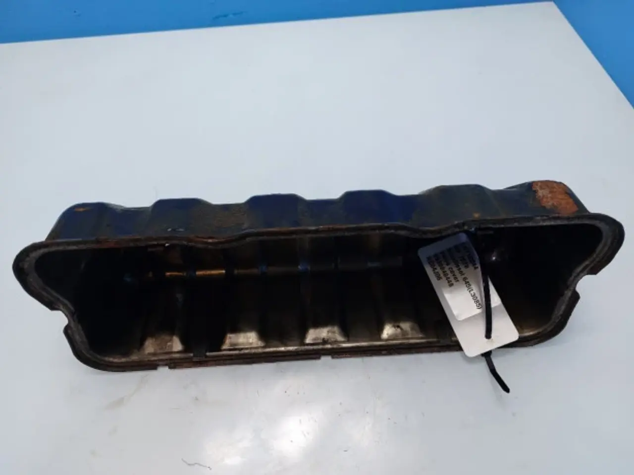 Billede 4 - SisuDiesel 645 Ventildæksel V836846448