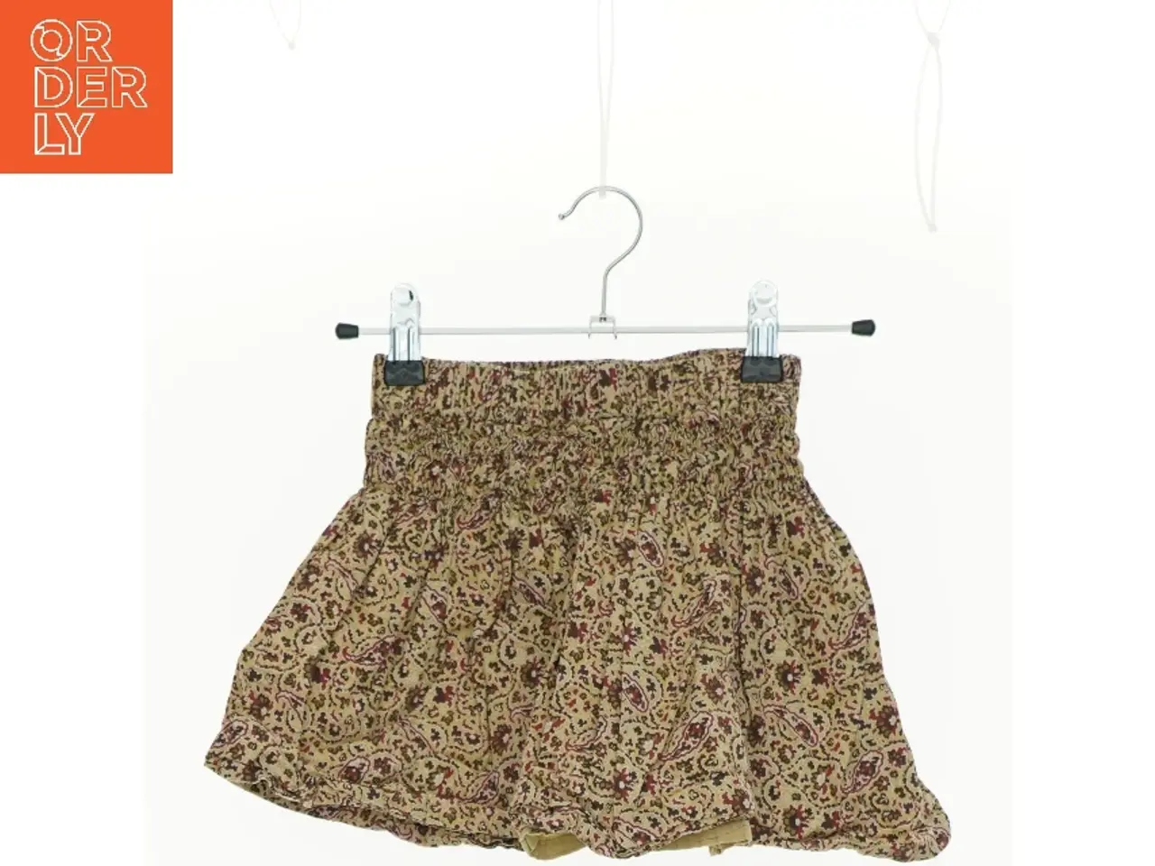 Billede 1 - Nederdel fra Zara (str. 128 cm)