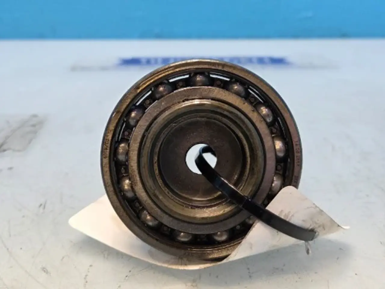 Billede 7 - Valtra   S394   Aksel   842100490080