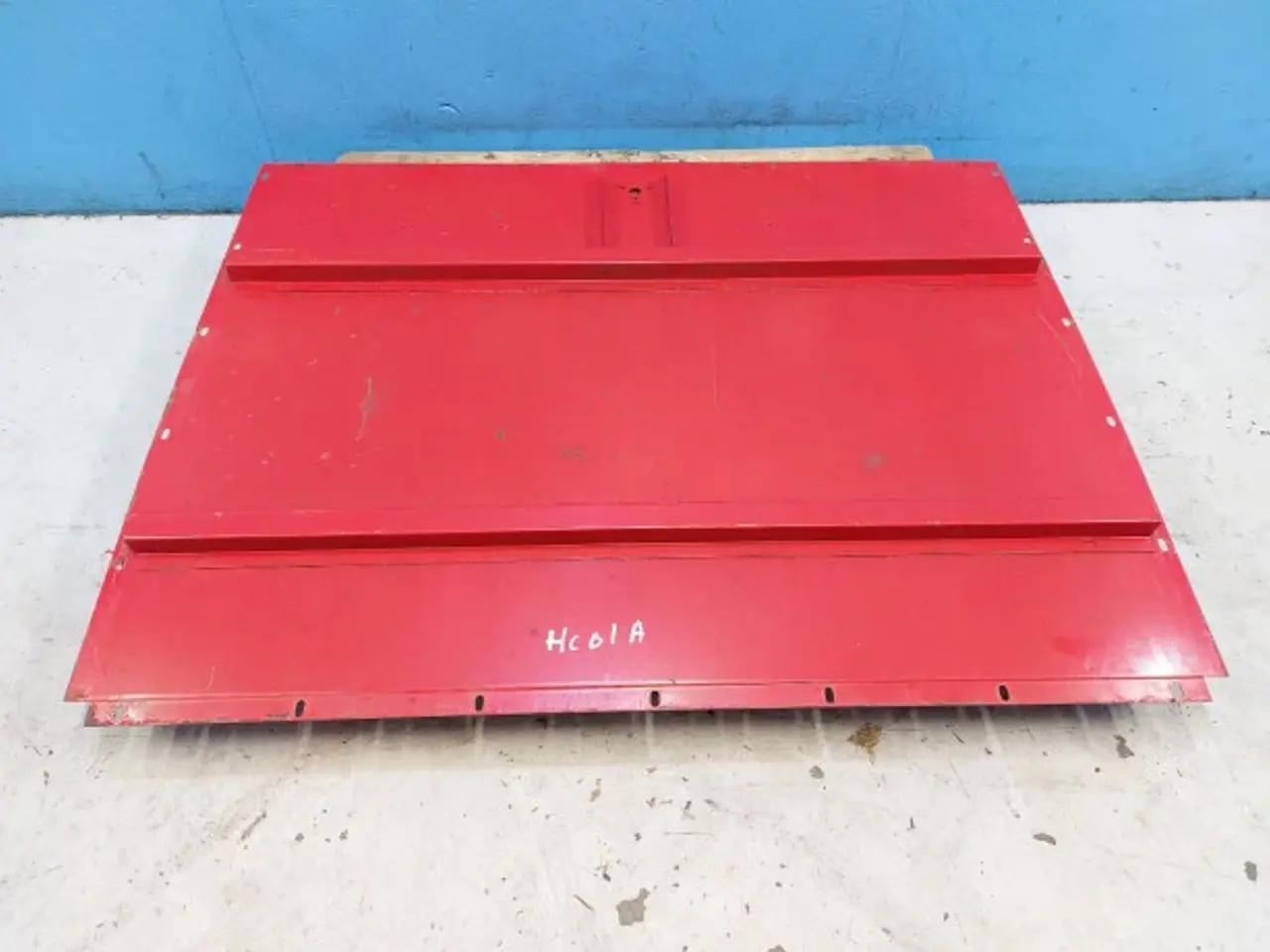 Billede 9 - Massey Ferguson 34 Skærm 28182210