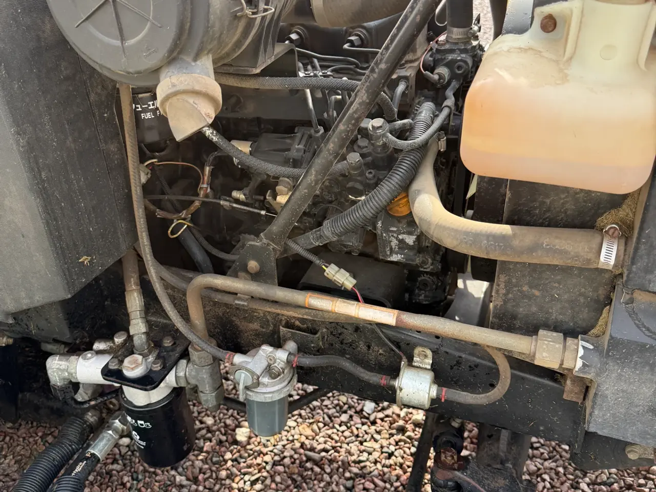 Billede 3 - John Deere 1600 WAM Turbo