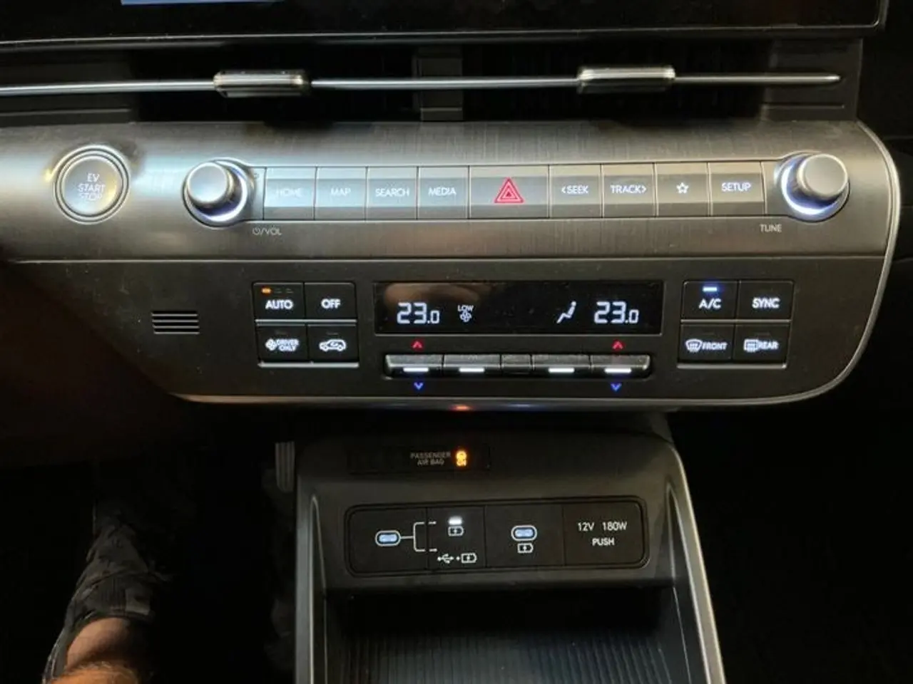 Billede 11 - Hyundai Kona 65 EV Essential