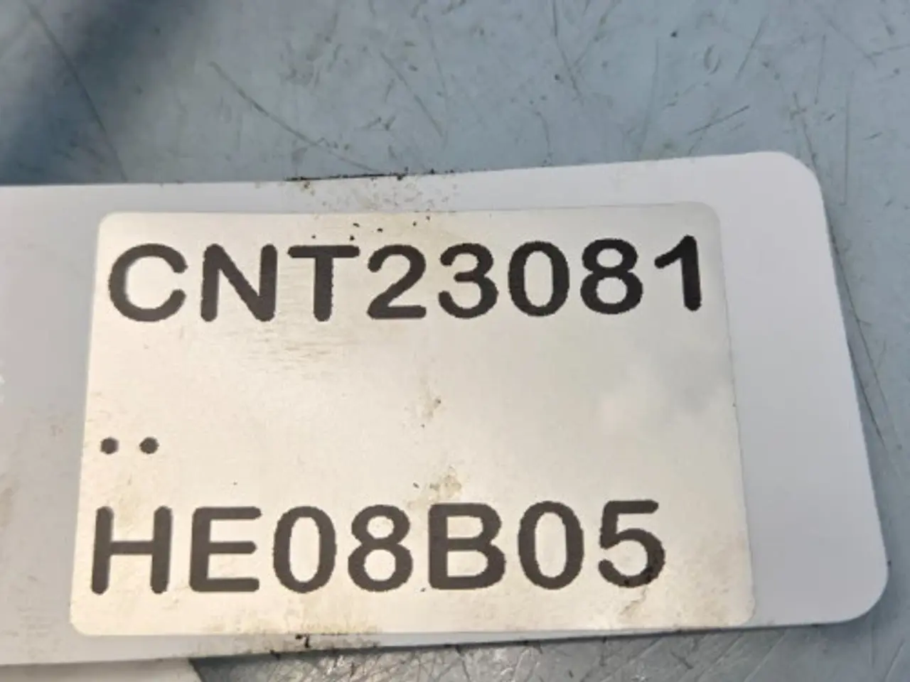 Billede 9 - Massey Ferguson 6260 Gaffel 3382978M3