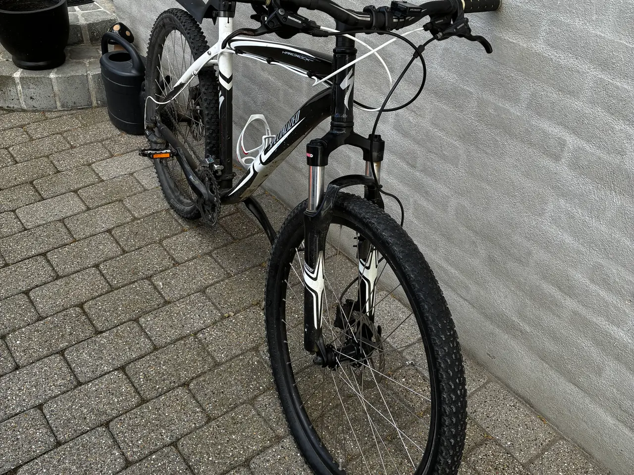 Billede 1 - Specialized mountainbike
