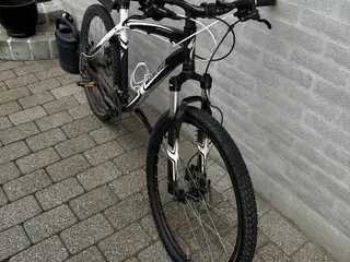 Specialized mountainbike