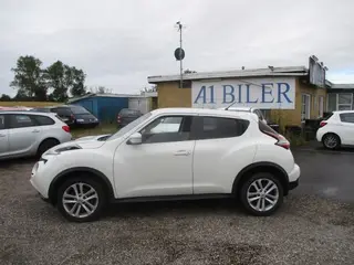 Nissan Juke 1,6 Acenta