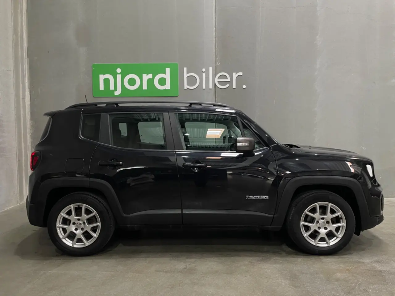 Billede 3 - Jeep Renegade 1,0 T 120 Limited