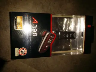 Bluedio A398 Bluetooth Headset