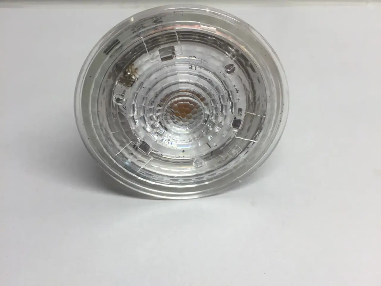Billede 1 - Osram gu10 4.6w 350 lm dæmp