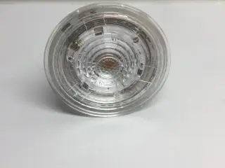 Osram gu10 4.6w 350 lm dæmp