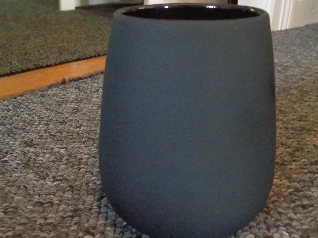 Billede 1 - Elegant neutral vase 