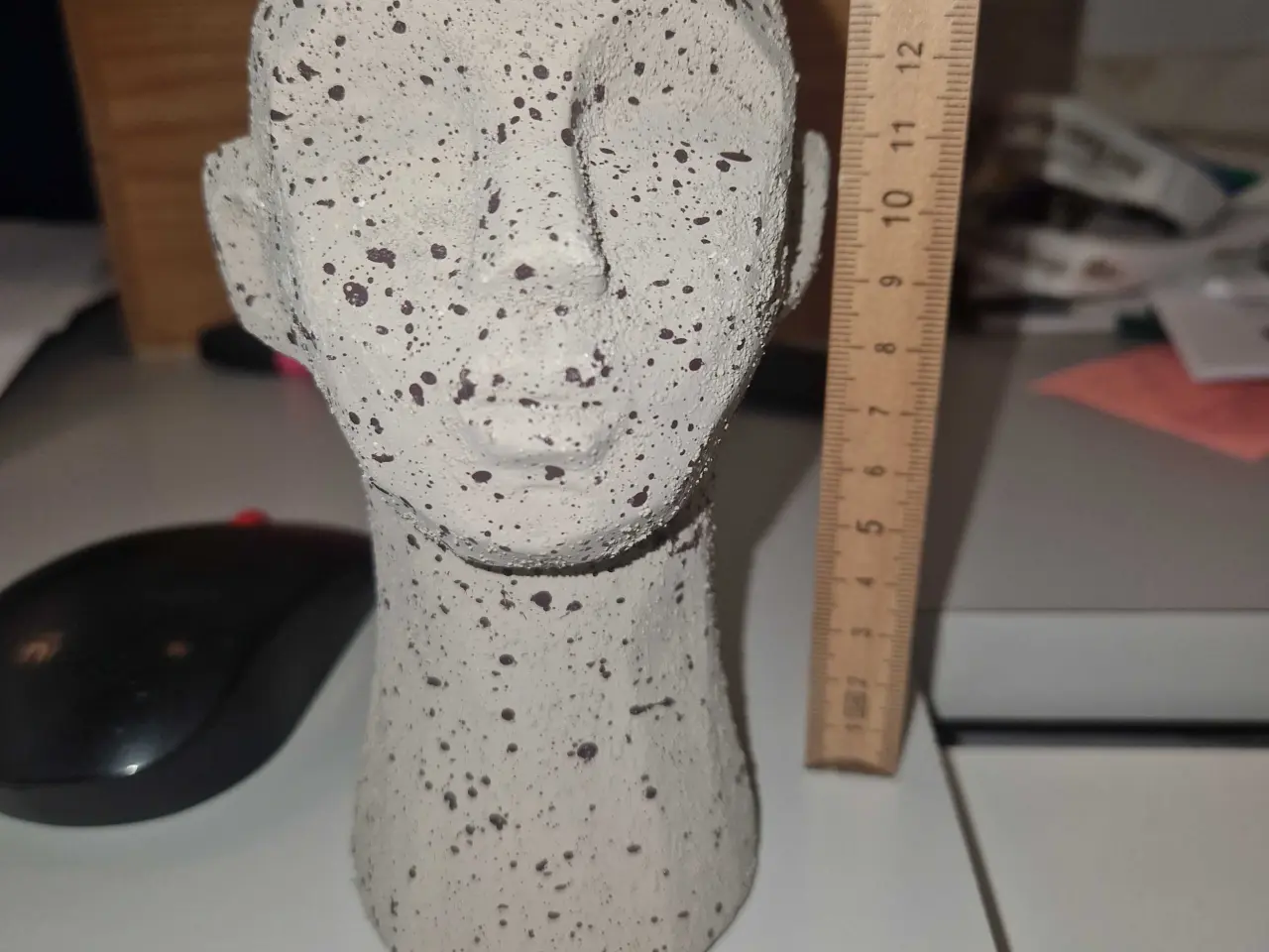 Billede 5 - Villa collection beton ansigter 