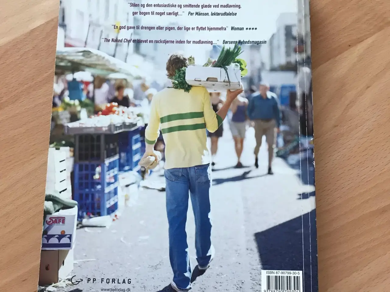 Billede 2 - Jamie Oliver