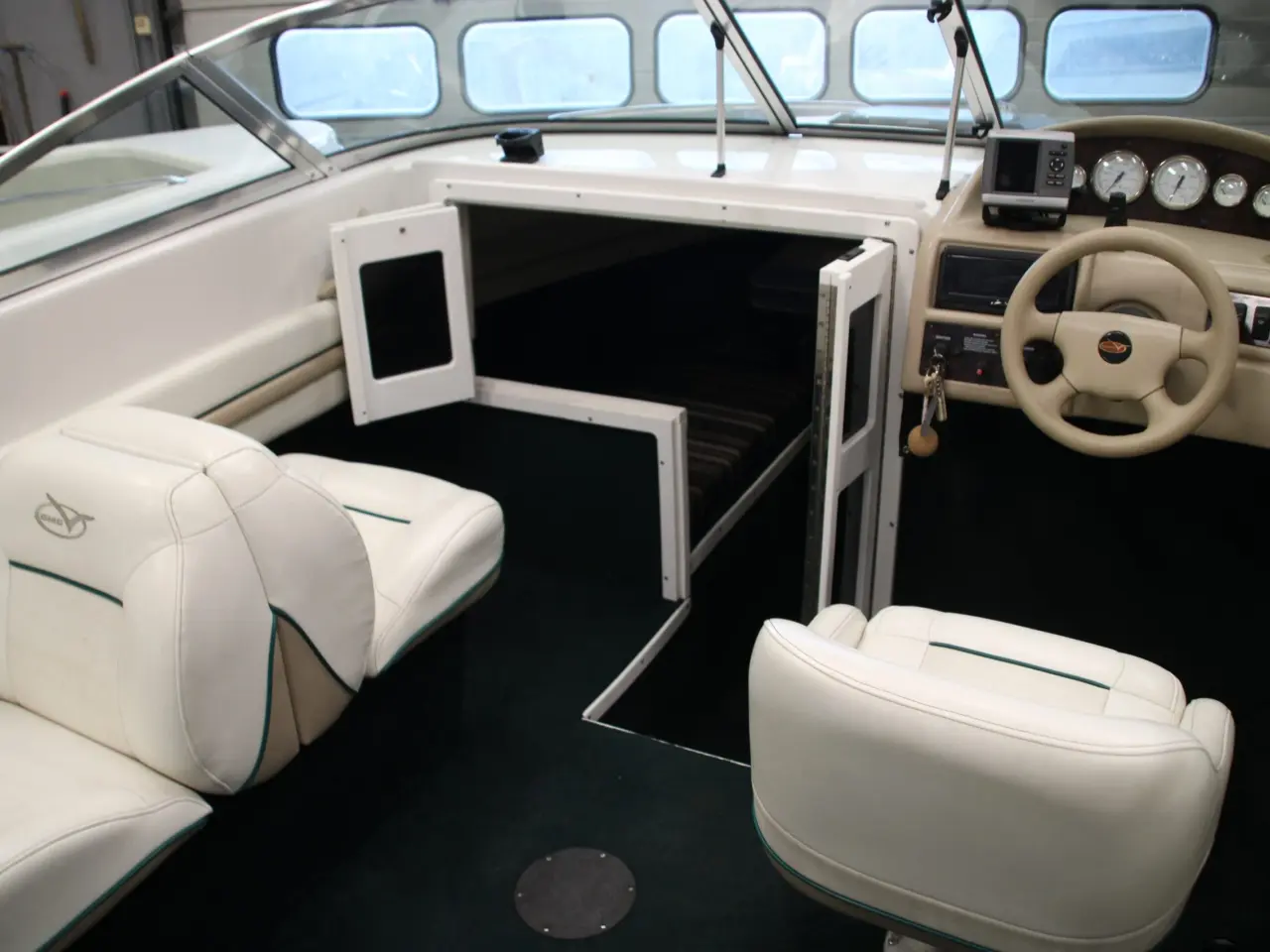 Billede 6 - Sunbird 200 Cuddy